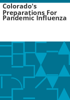 Colorado_s_preparations_for_pandemic_influenza