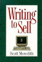 Writing_to_sell