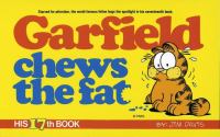 Garfield_chews_the_fat
