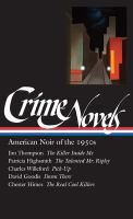Crime_novels