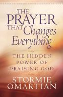 The_Prayer_that_changes_everything