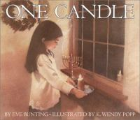 One_candle