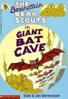 The_Berenstain_bear_scouts_in_Giant_bat_cave