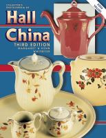 The_collector_s_encyclopedia_of_Hall_China