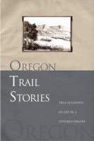 Oregon_Trail_Stories
