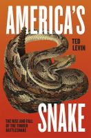America_s_snake