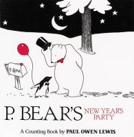 P__Bear_s_New_Year_s_party