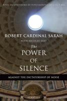 The_power_of_silence