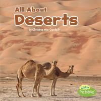 All_about_deserts