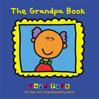 The_grandpa_book
