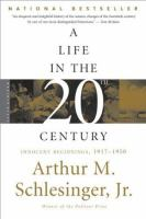 A_life_in_the_twentieth_century