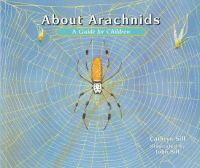 About_arachnids