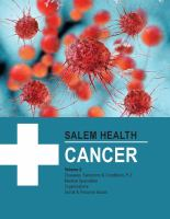 Cancer__volume_II_Diseases__symptoms_and_conditions__Paget_disease_of_bone_-_Zollinger-Ellison_syndrome__Medical_specialties__Organizations__Social_and_personal_issues