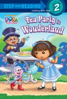Dora_the_Exploer__Tea_party_in_Wonderland