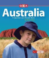 Australia___a_question_and_answer_book