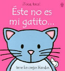 Este_no_es_mi_gatito