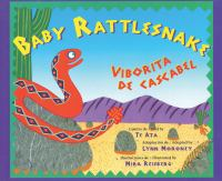 Baby_Rattlesnake___Viborita_de_cascabel