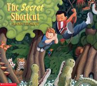 The_secret_shortcut