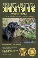 Absolutely_positively_gundog_training