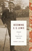 Becoming_C__S__Lewis