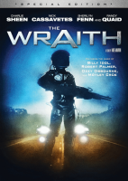 The_wraith