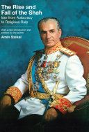 The_rise_and_fall_of_the_Shah