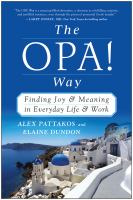The_OPA__way