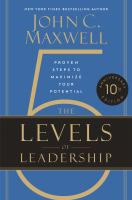 The__5_Levels_of_Leadership
