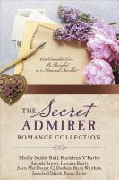 The_secret_admirer_romance_collection
