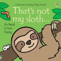 That_s_not_my_sloth