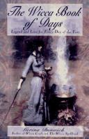 The_Wicca_Book_of_days