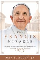 The_Francis_miracle