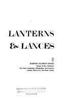 Lanterns___Lances
