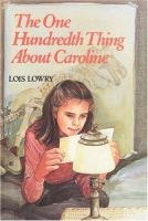 The_one_hundredth_thing_about_Caroline