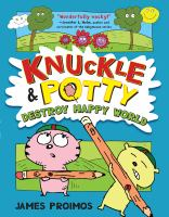 Knuckle___Potty_destroy_Happy_World