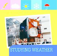 Studying_weather