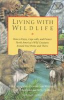 Living_with_wildlife