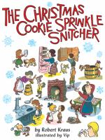 The_Christmas_cookie_sprinkle_snitcher