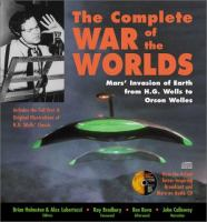 The_complete_War_of_the_worlds