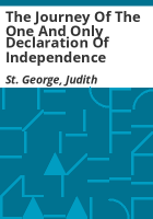 The_journey_of_the_one_and_only_Declaration_of_Independence