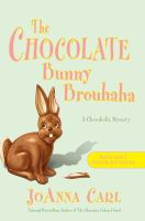 The_chocolate_bunny_brouhaha