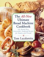 The_all-new_ultimate_bread_machine_cookbook