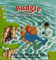 Budgie_at_Bendick_s_Point