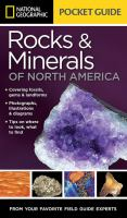 National_Geographic_pocket_guide_to_the_rocks___minerals_of_North_America