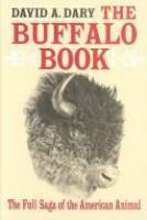 The_buffalo_book