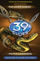 The_39_Clues_-_The_Viper_s_nest