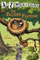 A_to_Z_mysteries_the_falcon_s_feathers