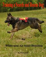 Training_a_search_and_rescue_dog_for_wilderness_air_scent_detection