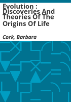Evolution___Discoveries_and_Theories_of_the_Origins_of_Life