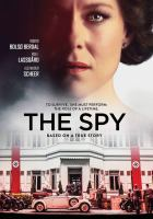 The_spy